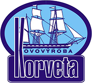 korveta-logo